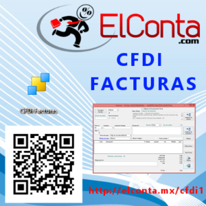 CFDI Facturas 3.3 - (Timbres un año de vigencia)