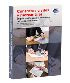 Libro Contratos Civiles y Mercantiles